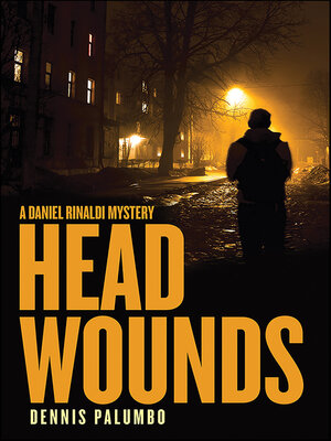 cover image of Head Wounds